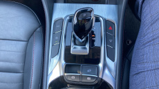 MG Hs 1.5 T-GDI Exclusive 5dr DCT Petrol Hatchback